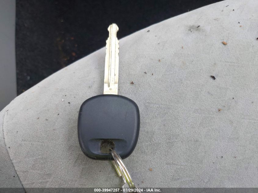 2009 Toyota Corolla Le VIN: JTDBL40E49J024294 Lot: 39947257