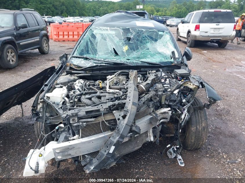 2021 Nissan Altima Sv Fwd VIN: 1N4BL4DV9MN326598 Lot: 39947265