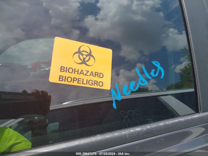 2021 Ram 1500 Classic Slt VIN: 1C6RR6TT3MS544922 Lot: 39947270