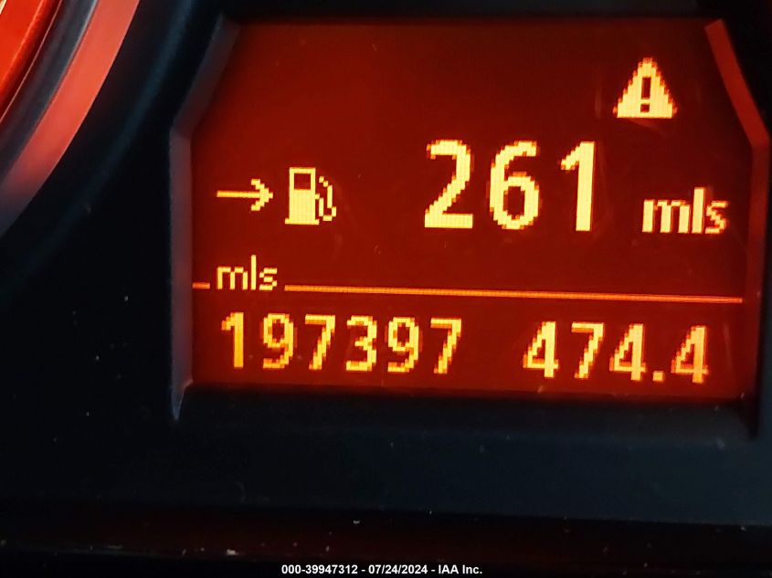 2006 BMW 330I VIN: WBAVB33526AZ86009 Lot: 39947312