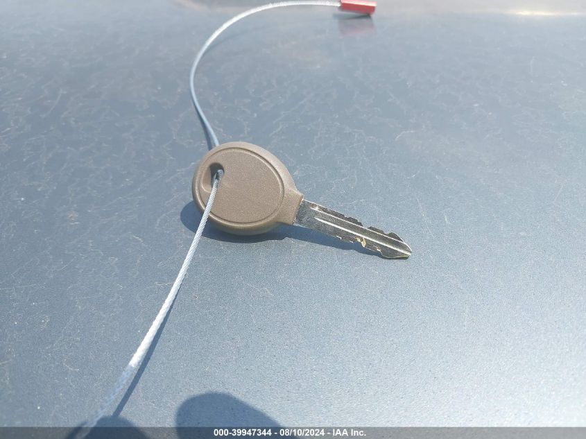 2006 Dodge Magnum Rt VIN: 2D4GV57236H121181 Lot: 39947344