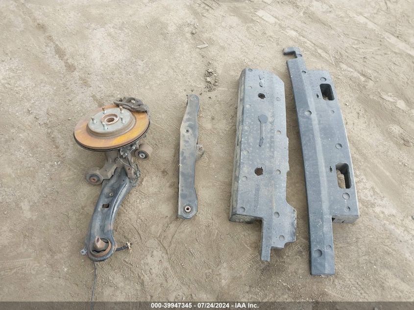 2010 Dodge Journey Sxt VIN: 3D4PG5FV6AT268178 Lot: 39947345