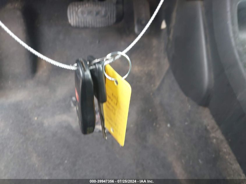 2010 Nissan Versa VIN: 431580 Lot: 39947356