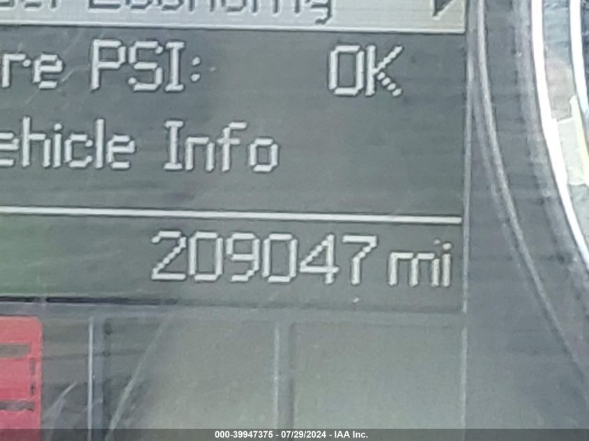 2011 Ram Ram 1500 Slt VIN: 1D7RB1CT0BS612130 Lot: 39947375