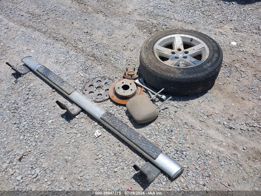 2011 Ram Ram 1500 Slt VIN: 1D7RB1CT0BS612130 Lot: 39947375