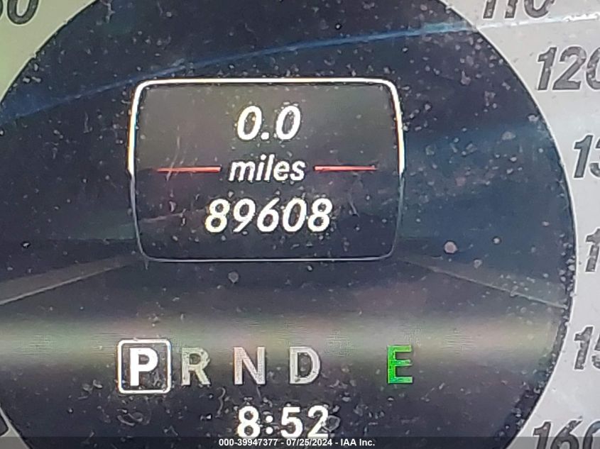 2013 Mercedes-Benz C 300 4Matic VIN: WDDGF8AB2DA819397 Lot: 39947377