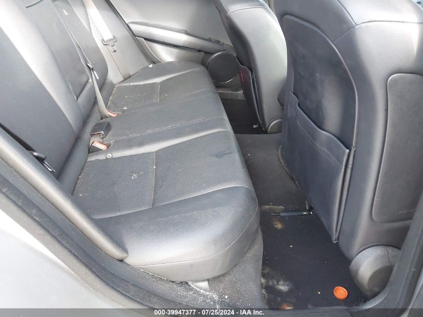 2013 Mercedes-Benz C 300 4Matic VIN: WDDGF8AB2DA819397 Lot: 39947377