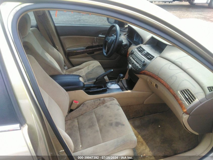 JHMCP26798C004209 | 2008 HONDA ACCORD