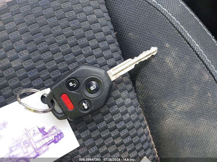 2014 Subaru Forester 2.5I Premium VIN: JF2SJAEC3EH440108 Lot: 39947393