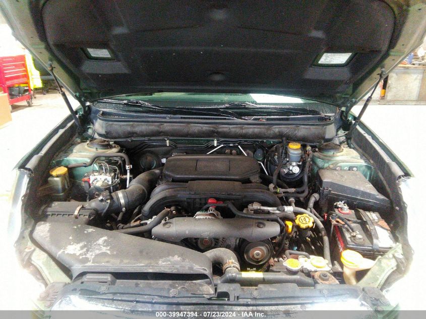 2012 Subaru Outback 2.5I Limited VIN: 4S4BRBKC5C3241357 Lot: 39947394