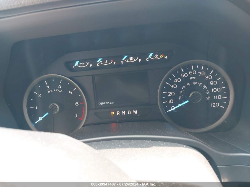 2019 Ford F-150 Xlt VIN: 1FTEW1E55KKD19738 Lot: 39947407