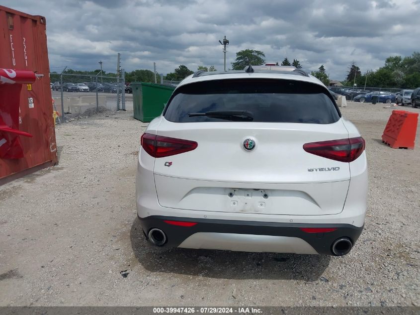 ZASFAKNN6J7B92239 2018 ALFA ROMEO STELVIO - Image 15