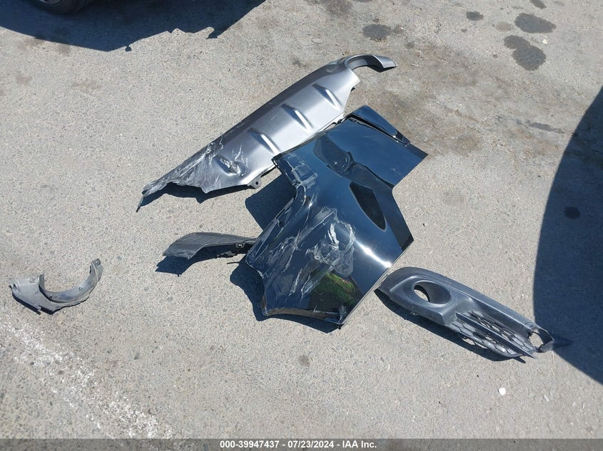 2021 NISSAN ALTIMA SR FWD - 1N4BL4CV8MN360520