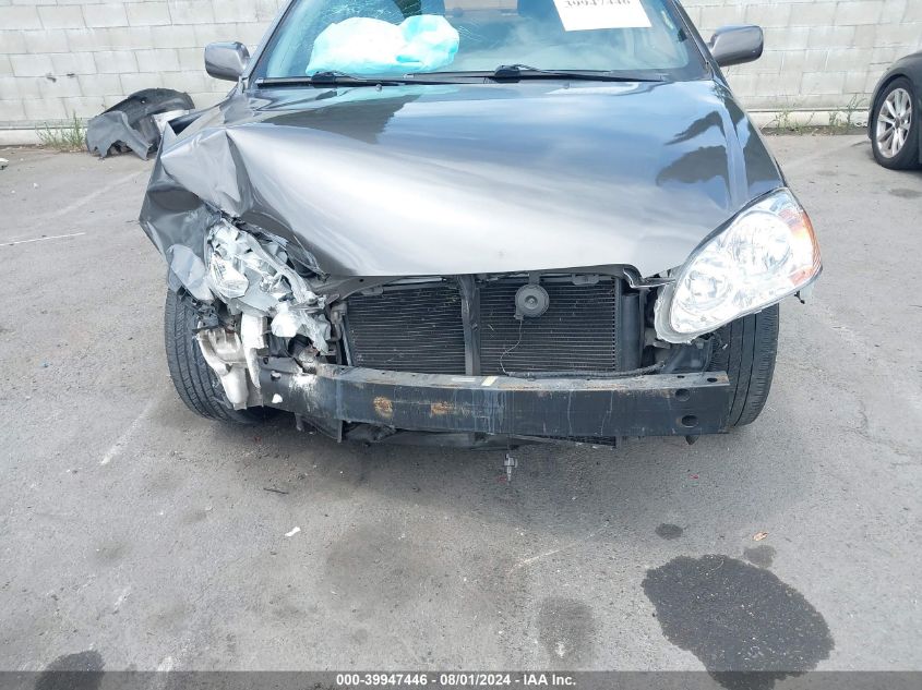 2004 Toyota Corolla S VIN: 1NXBR32E84Z304597 Lot: 39947446