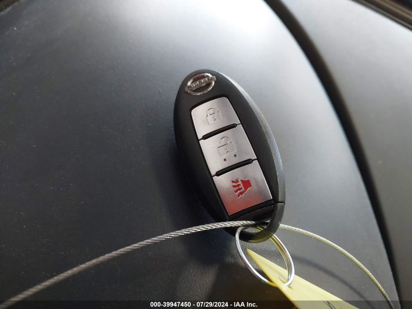 2011 Nissan Rogue S/Sv/Krom VIN: JN8AS5MT2BW182059 Lot: 39947450