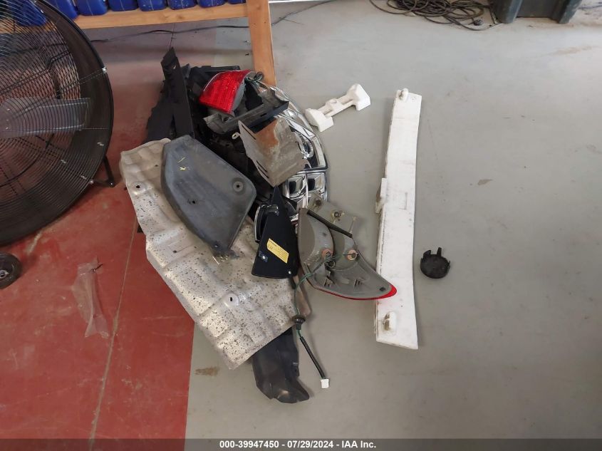 2011 Nissan Rogue S/Sv/Krom VIN: JN8AS5MT2BW182059 Lot: 39947450