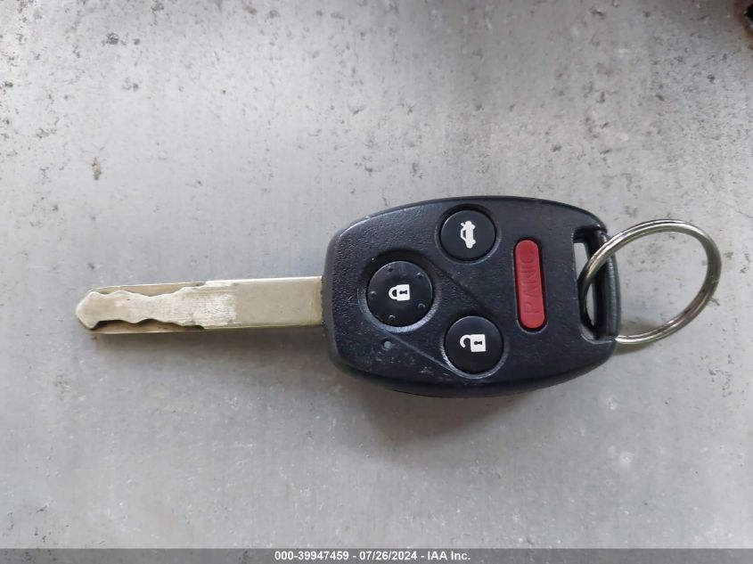 2009 Honda Pilot Ex-L VIN: 5FNYF48679B043072 Lot: 39947459