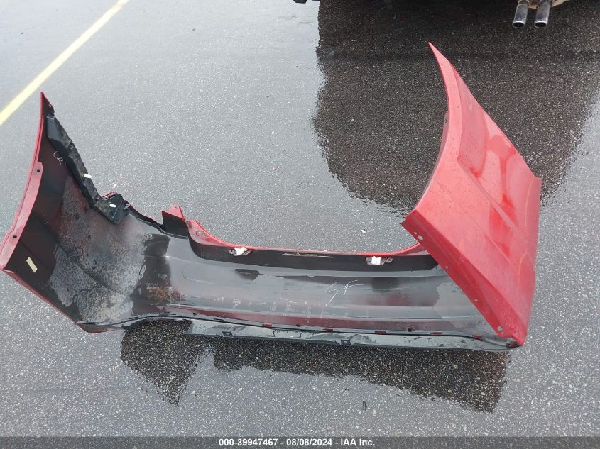 2010 Ford Fusion Se VIN: 3FAHP0HA5AR226456 Lot: 39947467