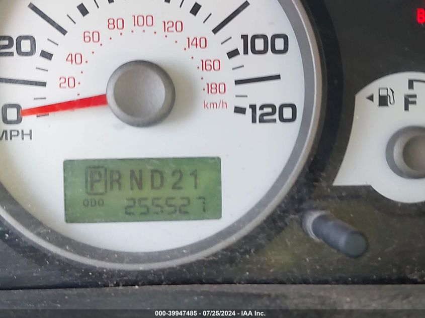 2005 Ford Escape Xls VIN: 1FMYU02Z95KD88761 Lot: 39947485