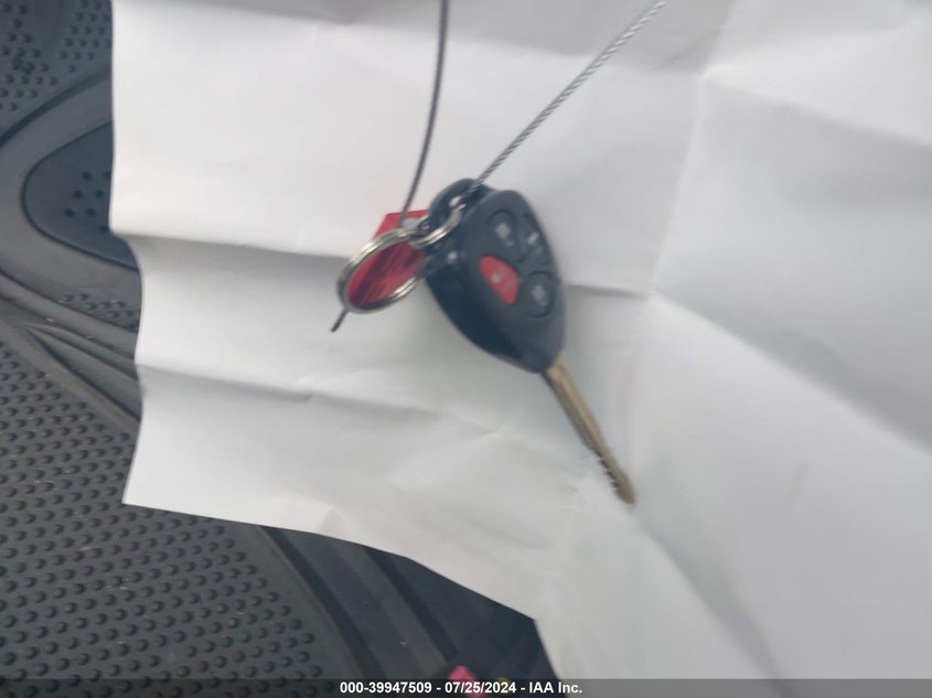 2009 Toyota Camry Se/Le/Xle VIN: 4T1BE46K09U394482 Lot: 39947509