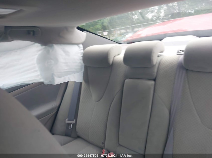 2009 Toyota Camry Se/Le/Xle VIN: 4T1BE46K09U394482 Lot: 39947509