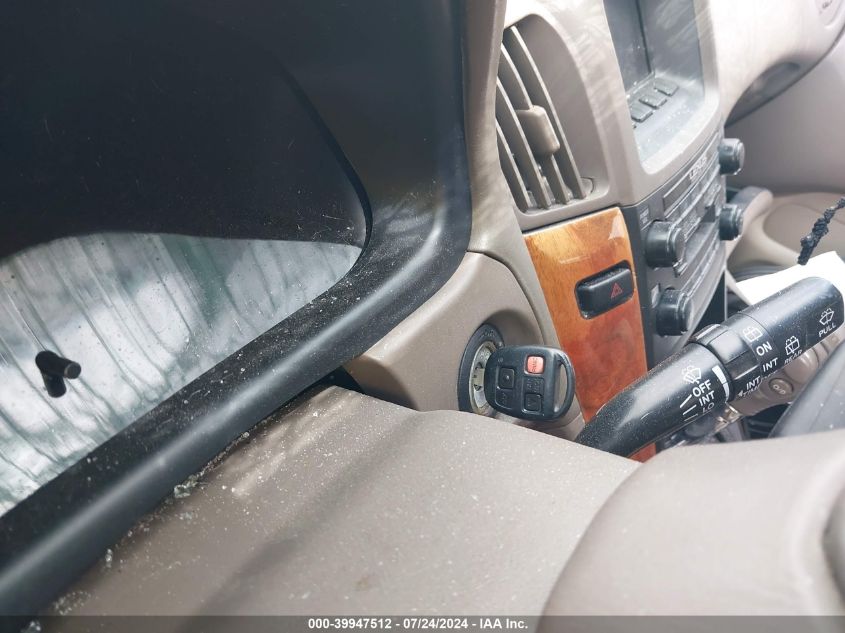 1999 Lexus Rx 300 VIN: JT6GF10U0X0041915 Lot: 39947512