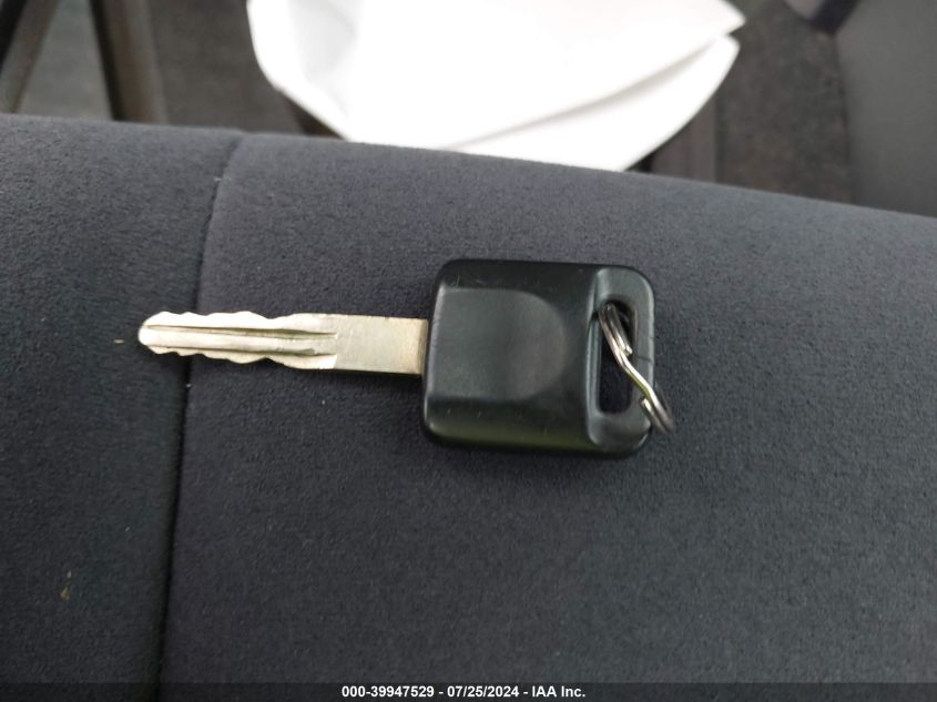 2008 Nissan Versa 1.8S VIN: 3N1BC13E18L367584 Lot: 39947529