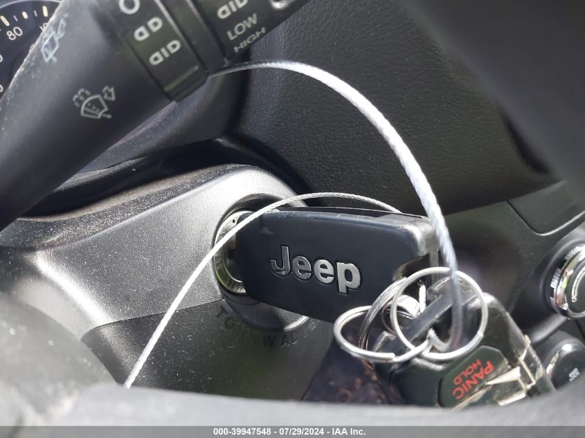 2016 Jeep Renegade Sport VIN: ZACCJBAW0GPE06955 Lot: 39947548