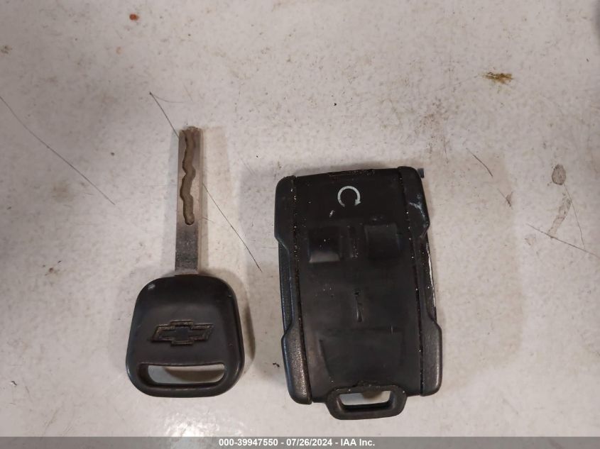 2015 Chevrolet Tahoe Ls VIN: 1GNSKAKCXFR123705 Lot: 39947550