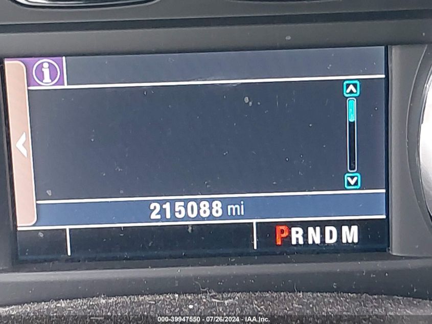 2015 Chevrolet Tahoe Ls VIN: 1GNSKAKCXFR123705 Lot: 39947550