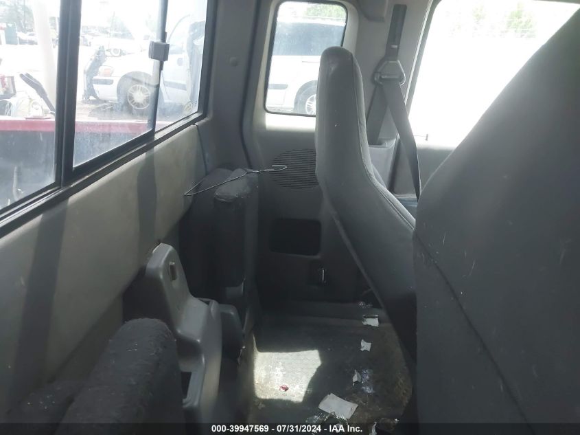 2003 Ford Ranger Edge/Tremor/Xlt VIN: 1FTYR44U23PB63385 Lot: 39947569