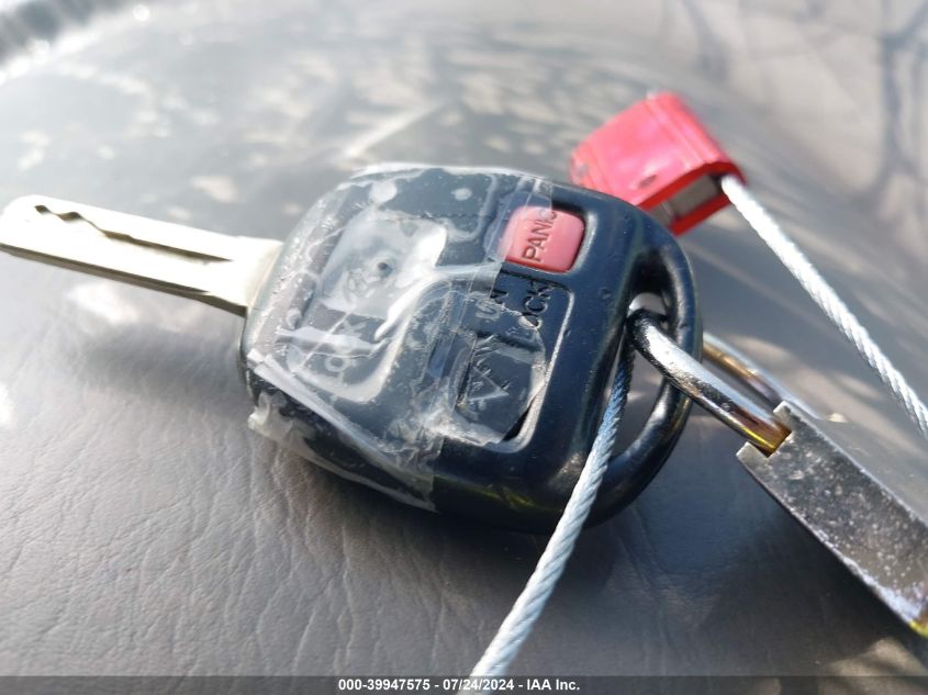 2002 Lexus Rx 300 300 VIN: JTJHF10U820273732 Lot: 39947575