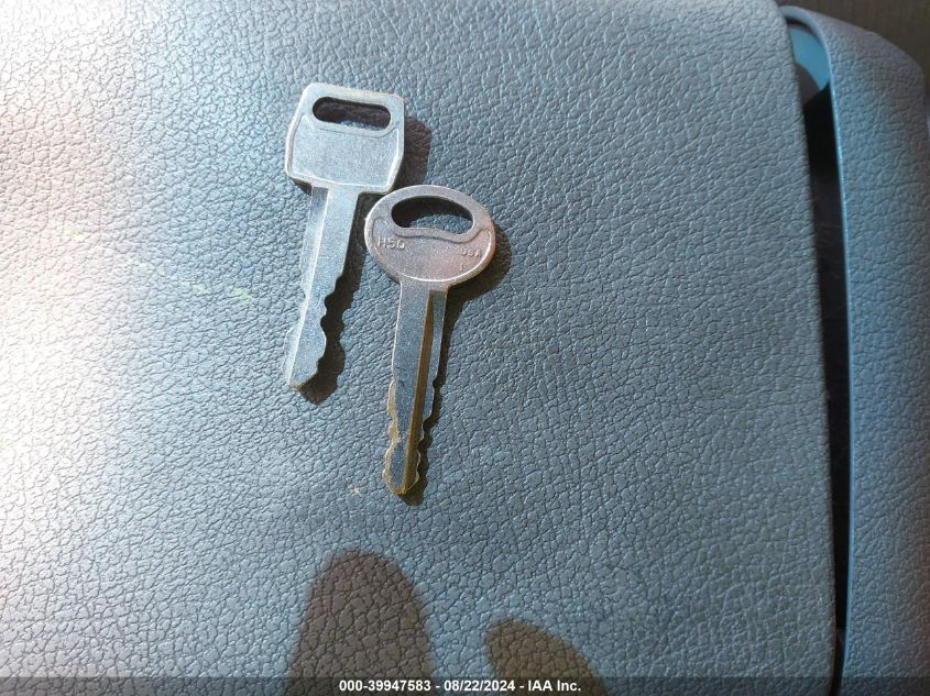 1989 Ford Ranger VIN: 1FTCR10A7KUB73768 Lot: 39947583