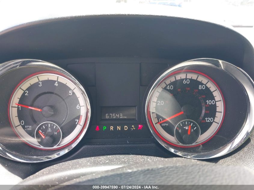 2019 Dodge Grand Caravan Sxt VIN: 2C4RDGCG6KR783380 Lot: 39947590