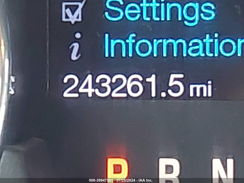 2013 Ford F150 Supercrew VIN: 1FTFW1ET9DKD03337 Lot: 39947591