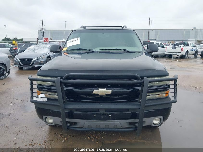 2004 Chevrolet Tahoe Z71 VIN: 1GNEK13Z34R293126 Lot: 39947600