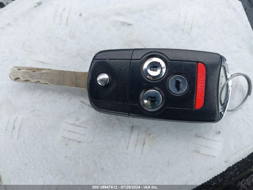 2012 Acura Mdx Technology Package VIN: 2HNYD2H36CH515161 Lot: 39947612