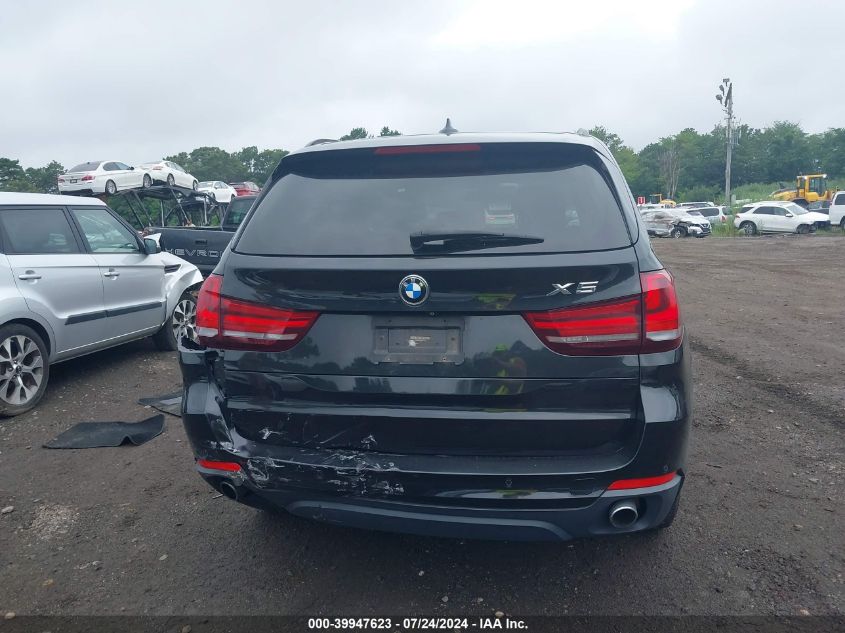 5UXKR0C5XG0P21313 2016 BMW X5 - Image 16