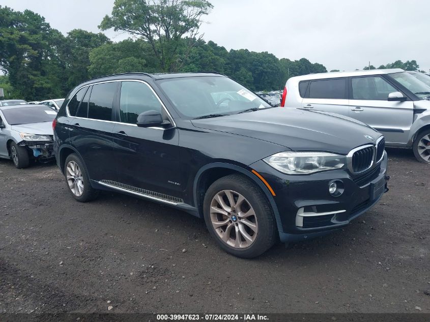 5UXKR0C5XG0P21313 2016 BMW X5 - Image 1