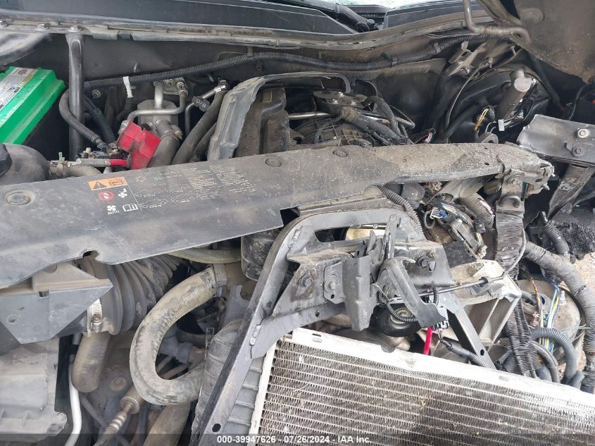 2011 Chevrolet Tahoe C1500 Ls VIN: 1GNSCAE06BR357266 Lot: 39947626