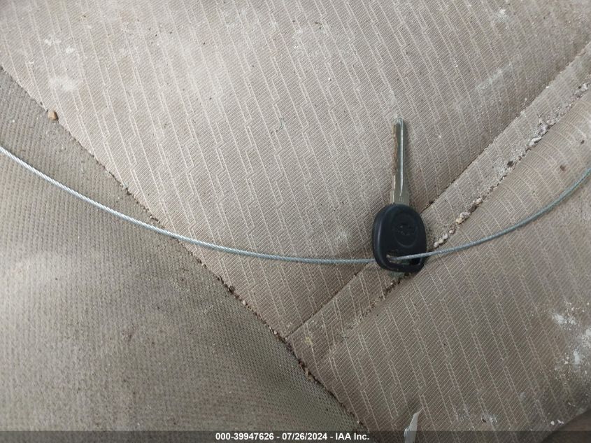 2011 Chevrolet Tahoe C1500 Ls VIN: 1GNSCAE06BR357266 Lot: 39947626