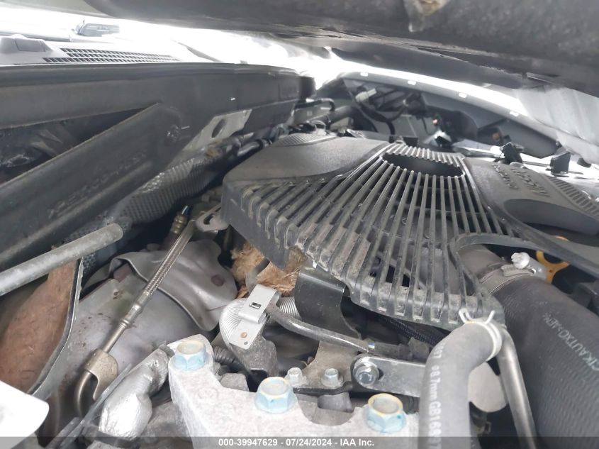 2017 Nissan Juke Sv VIN: JN8AF5MVXHT754110 Lot: 39947629