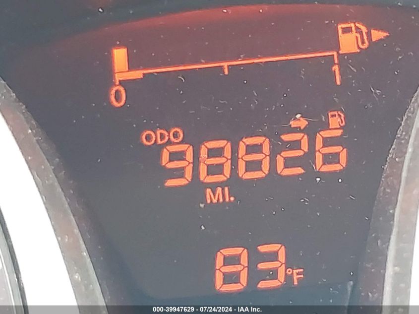 2017 Nissan Juke Sv VIN: JN8AF5MVXHT754110 Lot: 39947629