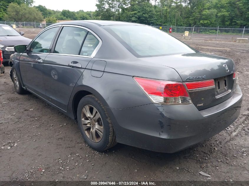 1HGCP2F69CA198643 | 2012 HONDA ACCORD