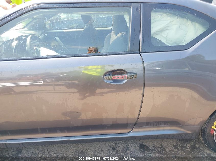 2015 Scion Tc VIN: JTKJF5C71FJ009603 Lot: 39947679