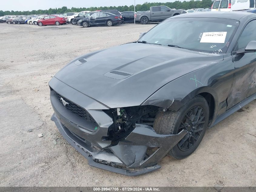 2020 FORD MUSTANG - 1FA6P8TH8L5100348