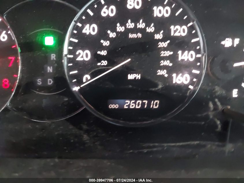 2007 Toyota Avalon Limited/Touring/Xl/Xls VIN: 4T1BK36B17U229752 Lot: 39947706