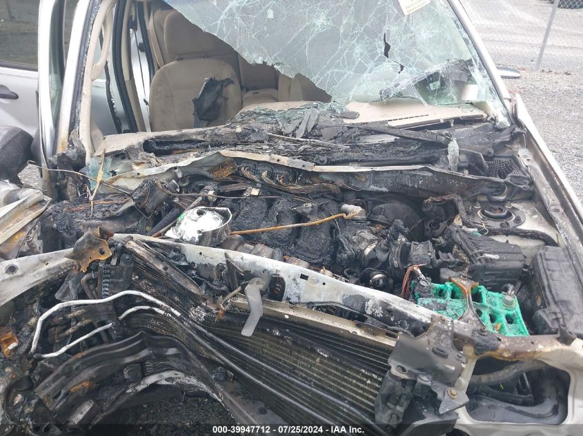 2006 Ford Escape Xlt VIN: 1FMYU031X6KB10607 Lot: 39947712