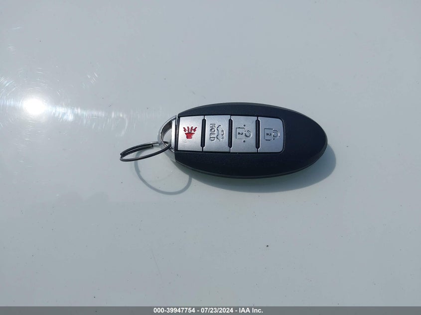 2013 Nissan Sentra Sv VIN: 3N1AB7AP7DL678176 Lot: 39947754