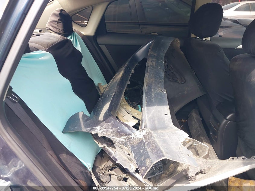 2013 Nissan Sentra Sv VIN: 3N1AB7AP7DL678176 Lot: 39947754